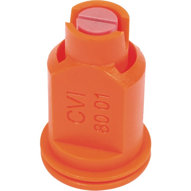 Buse Albuz CVI 80 01 Orange référence fournisseur 257206